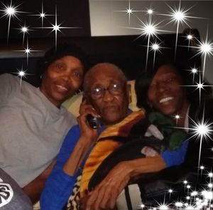 Meet your Posher, Eva